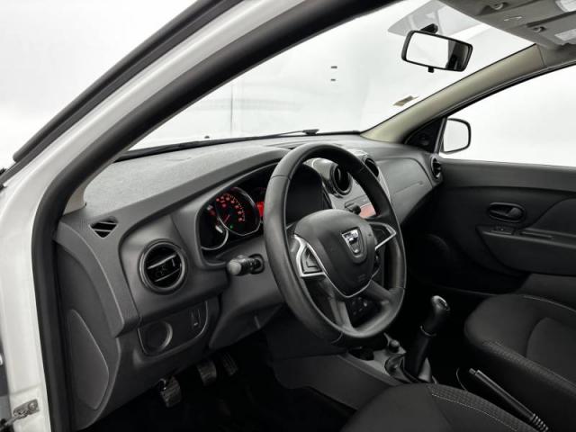 Dacia Sandero image 1