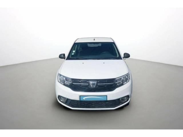Dacia Sandero image 9