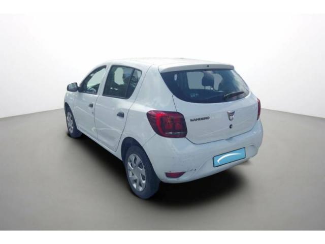 Dacia Sandero image 3