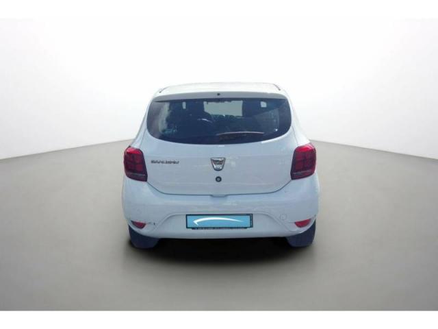 Dacia Sandero image 4