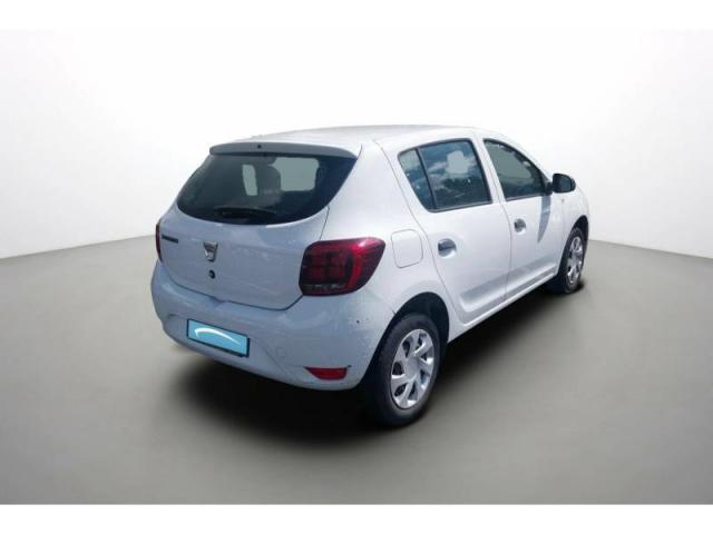 Dacia Sandero image 5