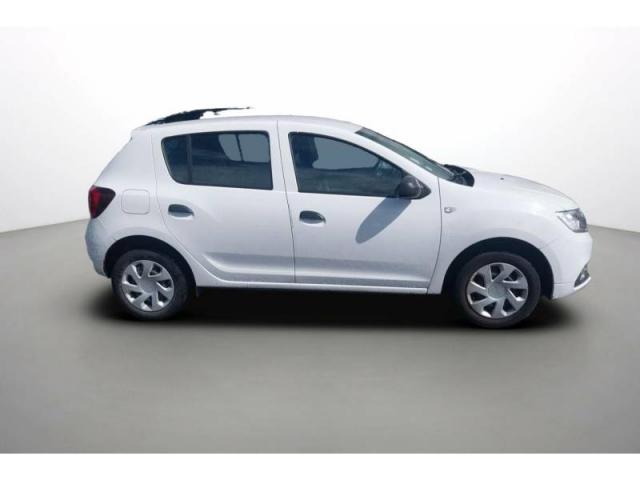 Dacia Sandero image 6