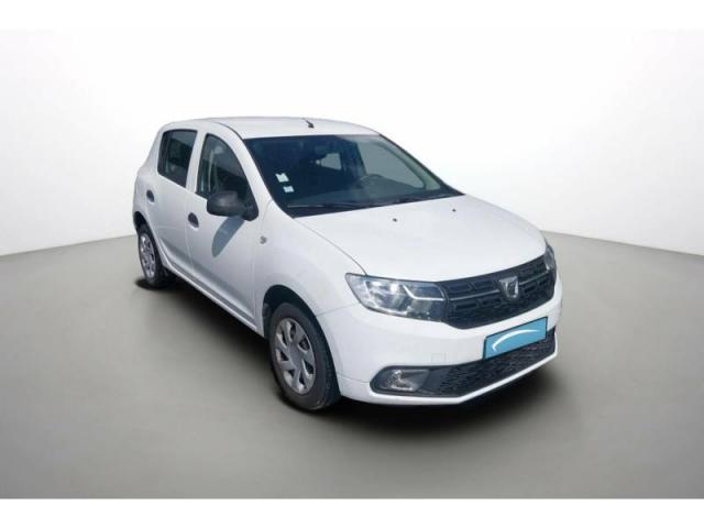 Dacia Sandero image 8