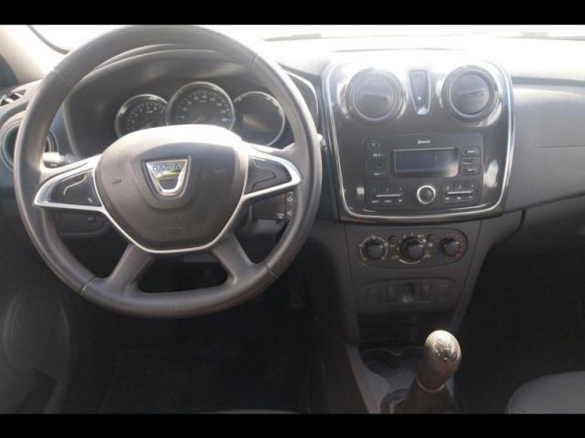 Dacia Sandero image 7