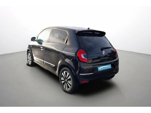 Renault Twingo image 8