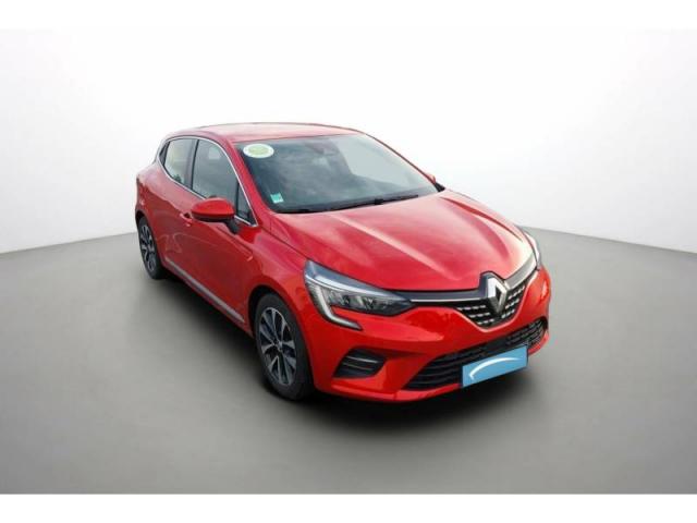 Renault Clio image 4