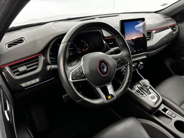 Renault Arkana image 1