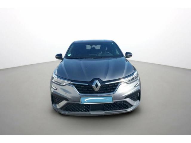 Renault Arkana image 3
