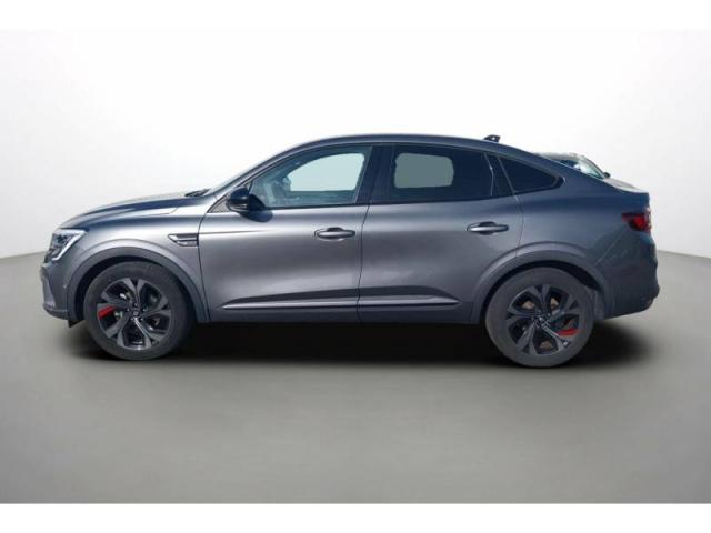 Renault Arkana image 8