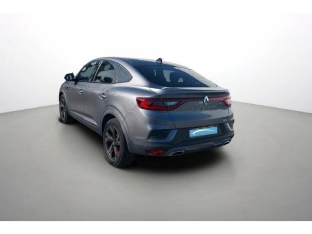 Renault Arkana image 4