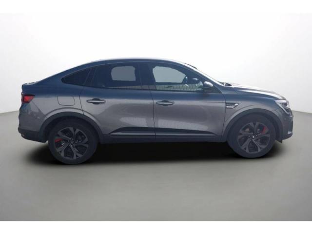 Renault Arkana image 6