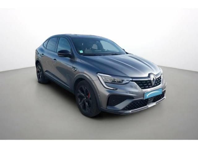 Renault Arkana image 1