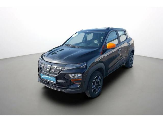 Dacia