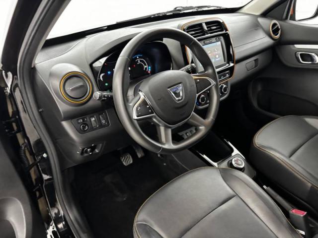Dacia Spring image 1