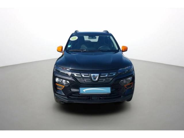 Dacia Spring image 4