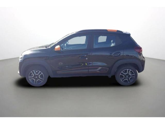 Dacia Spring image 2