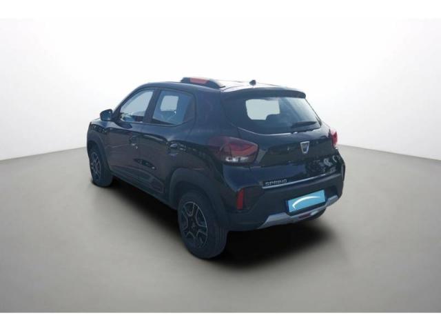 Dacia Spring image 7