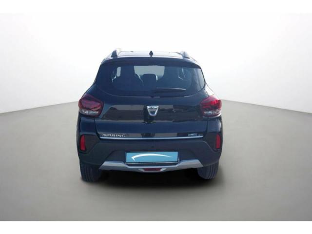 Dacia Spring image 6
