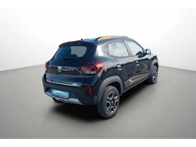 Dacia Spring image 8