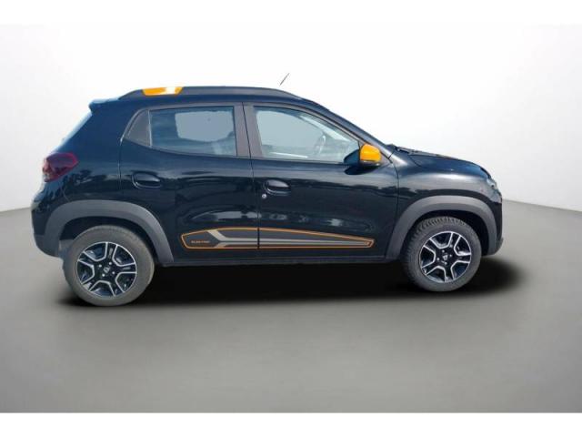 Dacia Spring image 3