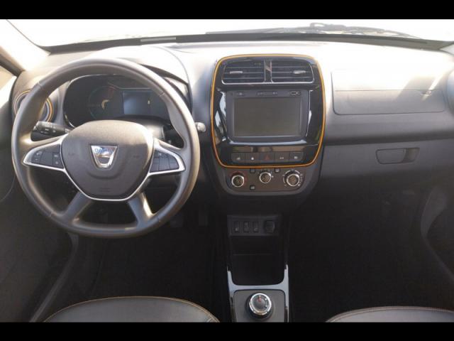 Dacia Spring image 9