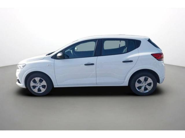 Dacia Sandero image 2