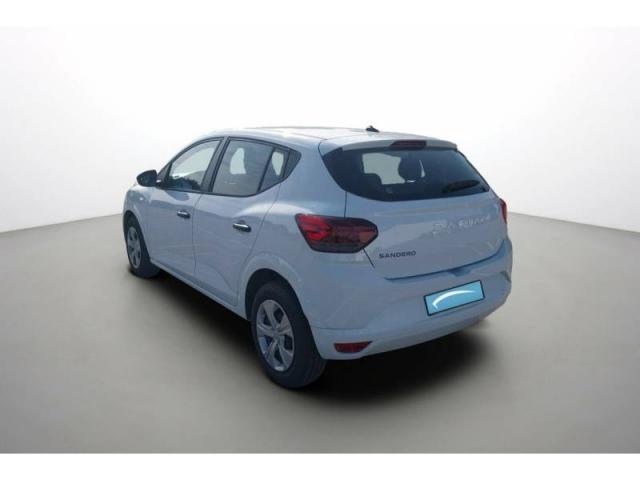 Dacia Sandero image 8