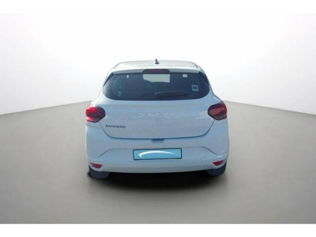 Dacia Sandero image 7