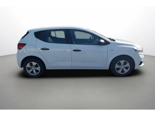 Dacia Sandero image 4
