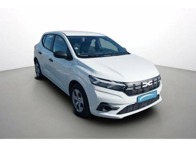 Dacia Sandero image 5