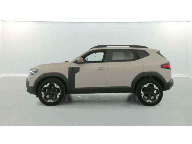 Dacia Duster image 4