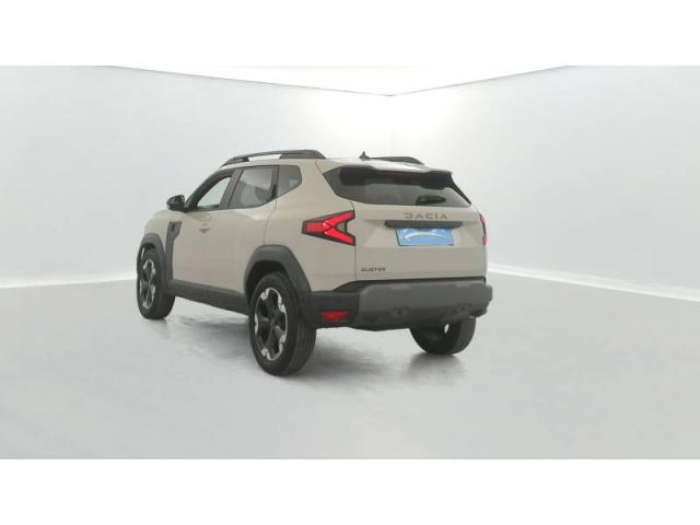 Dacia Duster image 6