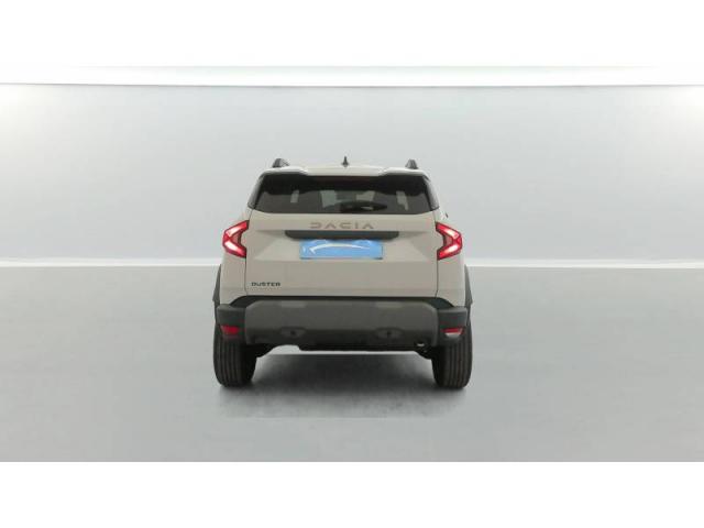 Dacia Duster image 9