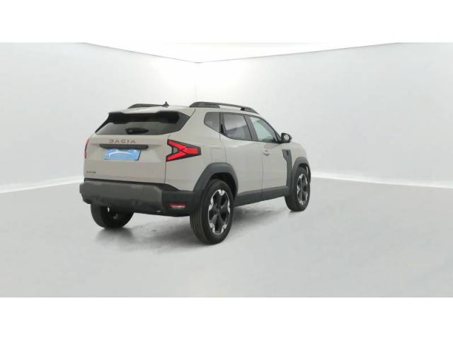 Dacia Duster image 1