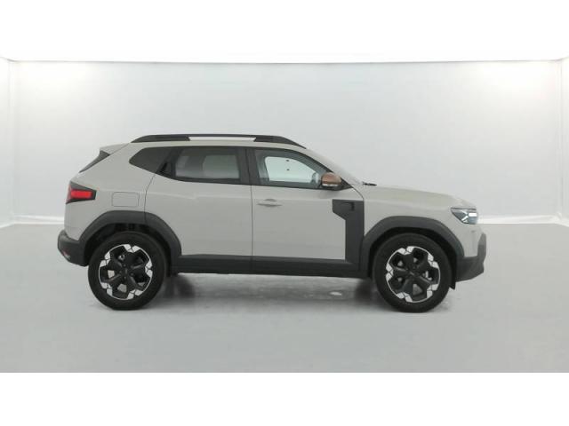 Dacia Duster image 7