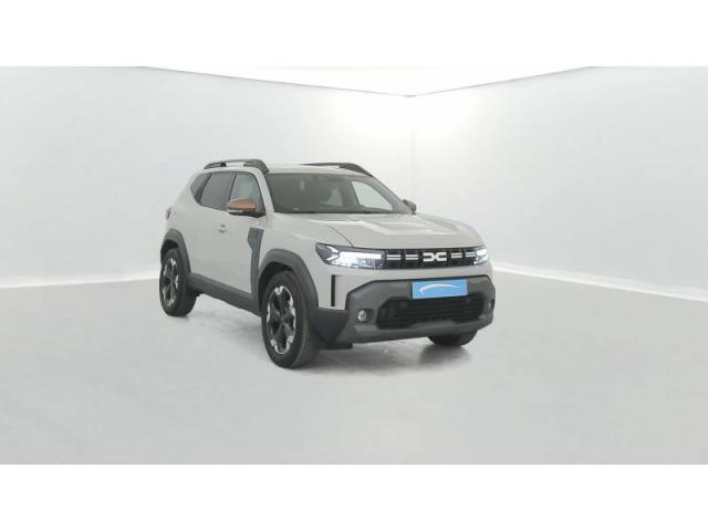 Dacia Duster image 5