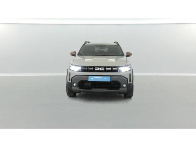 Dacia Duster image 3