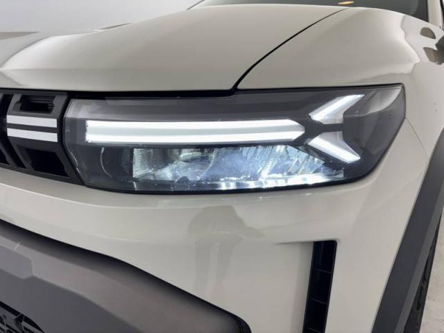 Dacia Duster image 8