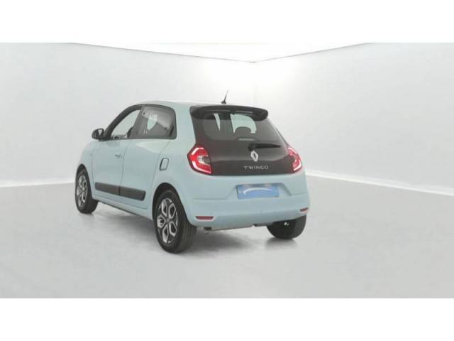 Renault Twingo image 1