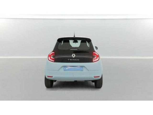 Renault Twingo image 6