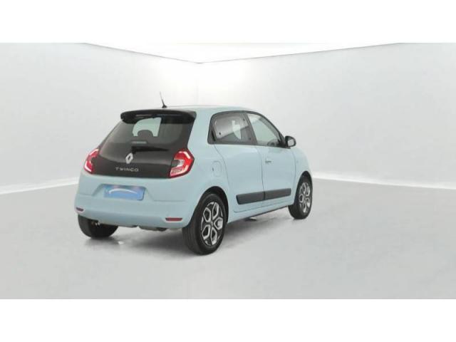 Renault Twingo image 8