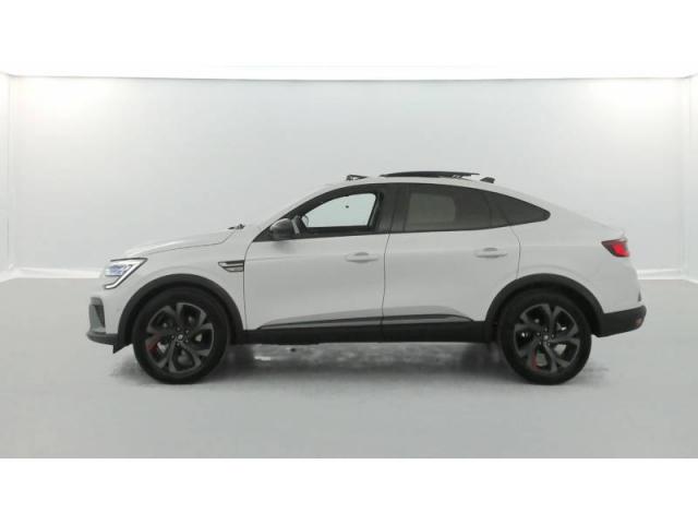Renault Arkana image 5