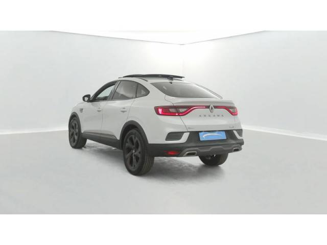Renault Arkana image 6