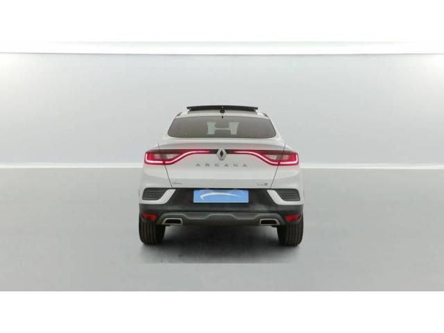 Renault Arkana image 8
