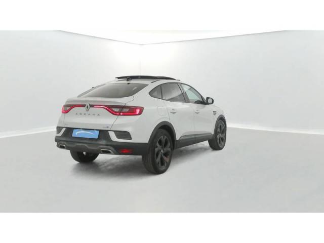 Renault Arkana image 2