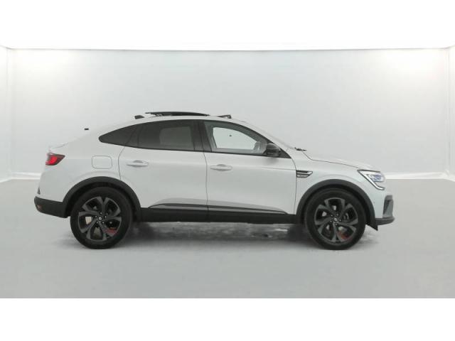 Renault Arkana image 4
