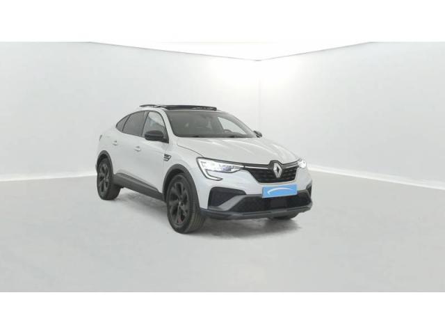 Renault Arkana image 9