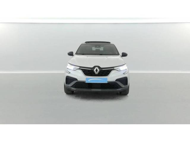 Renault Arkana image 3
