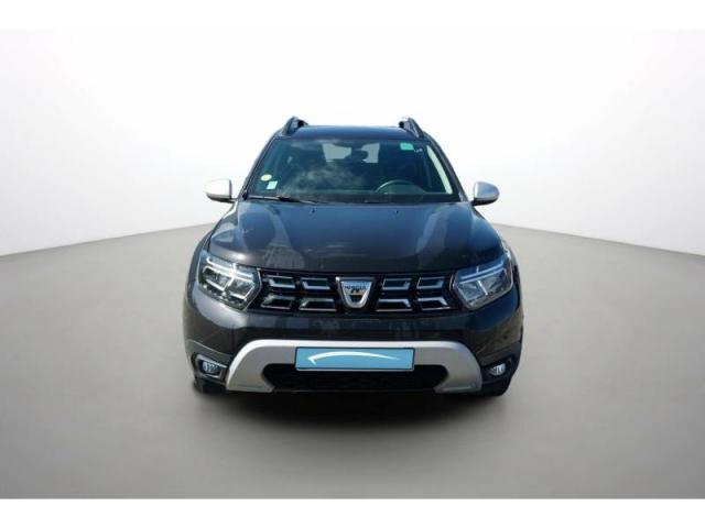 Dacia Duster image 2