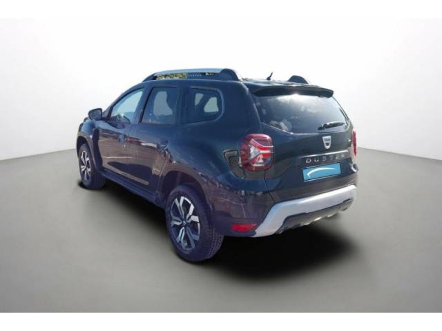 Dacia Duster image 5